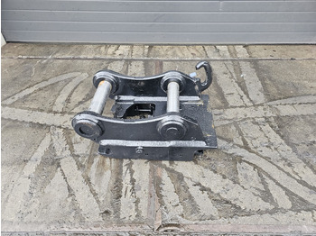 Acoplamiento rápido OILQUICK