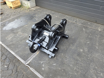 Acoplamiento rápido VERACHTERT