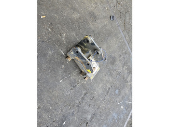 Acoplamiento rápido