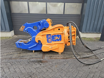 Cizalla de demolición TREVI BENNE