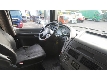 Cabeza tractora DAF XF 440 6X2 SC EURO 6: foto 5 Cabeza tractora DAF XF 440 6X2 SC EURO 6: foto 5