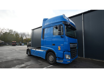 Cabeza tractora DAF XF 480 SSC EURO 823.200KM: foto 4 Cabeza tractora DAF XF 480 SSC EURO 823.200KM: foto 4