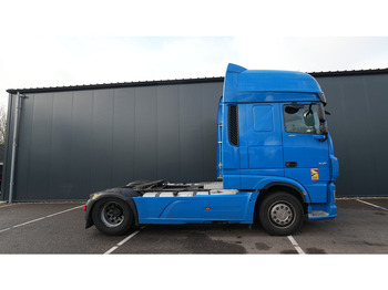 Cabeza tractora DAF XF 480 SSC EURO 823.200KM: foto 2 Cabeza tractora DAF XF 480 SSC EURO 823.200KM: foto 2