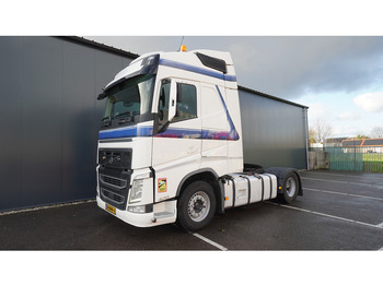 Cabeza tractora Volvo FH 420 EURO 6 GLOBETROTTER: foto 3