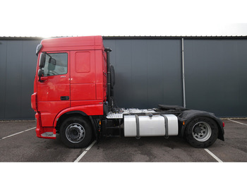 Cabeza tractora DAF XF 450