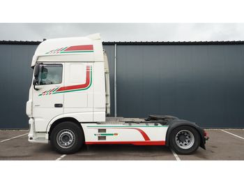Cabeza tractora DAF XF 480