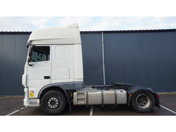 Cabeza tractora DAF XF 510