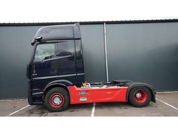 Cabeza tractora MERCEDES-BENZ Actros 1945