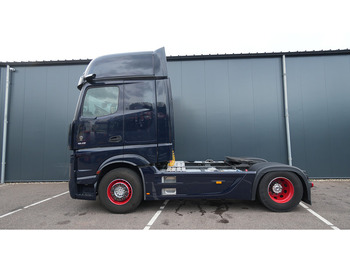 Cabeza tractora MERCEDES-BENZ Actros 1945