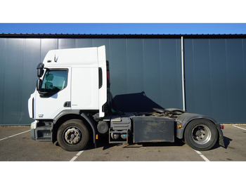 Cabeza tractora RENAULT Premium 370