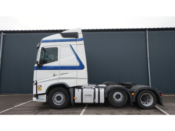 Cabeza tractora VOLVO FH 420