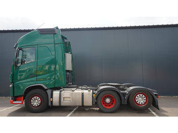 Cabeza tractora VOLVO FH 500