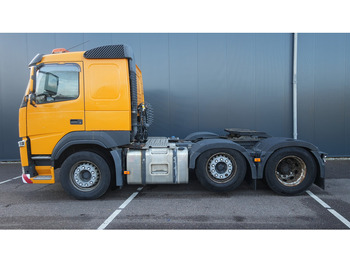 Cabeza tractora VOLVO FM 460