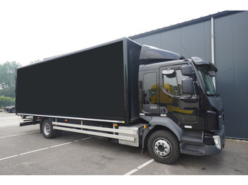 Camión caja cerrada Volvo FL 210 CLOSED BOX 665.200KM: foto 4 Camión caja cerrada Volvo FL 210 CLOSED BOX 665.200KM: foto 4