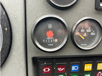 Grúa todo terreno Grove GMK 6250: foto 5 Grúa todo terreno Grove GMK 6250: foto 5