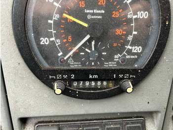 Grúa todo terreno Grove GMK 6250: foto 4 Grúa todo terreno Grove GMK 6250: foto 4