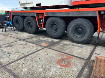 Grúa todo terreno Grove GMK 6250: foto 2 Grúa todo terreno Grove GMK 6250: foto 2