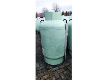 Depósito de combustible