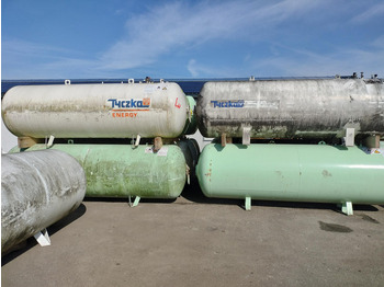 Depósito de combustible