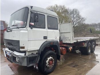 Camión caja abierta Iveco 240-36 **6X2-6CYLINDER-ITALIAN TRUCK**: foto 1