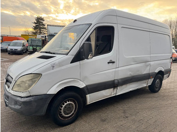 Furgoneta pequeña MERCEDES-BENZ Sprinter 310