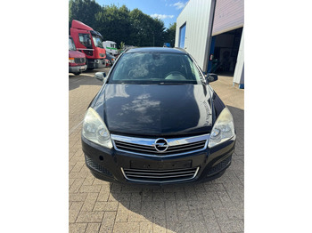 Coche familiar Opel Astra **1700CDTI-AIRCO-EURO 4**: foto 2