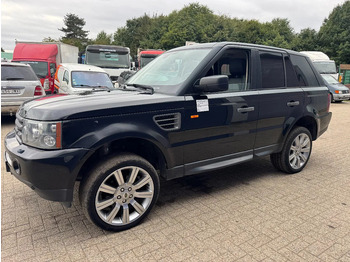 SUV/ Todoterreno