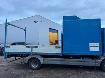 Piezas de recambio MERCEDES-BENZ Atego