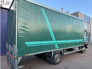 Camión lona Steyr 11S **BELGIAN TRUCK-6CYL-FULL STEEL-MINT CONDITION**: foto 4 Camión lona Steyr 11S **BELGIAN TRUCK-6CYL-FULL STEEL-MINT CONDITION**: foto 4