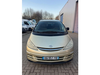 Coche Toyota Previa **7SEATS-AC-FRENCH CAR**: foto 2