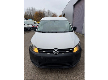 Furgoneta pequeña Volkswagen Caddy **EURO 5B-BELGIAN VAN**: foto 2