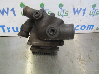Motor y piezas CUMMINS