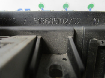 Sistema eléctrico para Camión DAF CF 65 FUSEBOARD P/NO 518685102/02: foto 2
