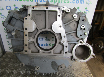 Volante de inercia PACCAR