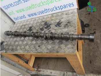 Motor y piezas DAF CF 85