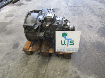 Caja de cambios DAF LF 45