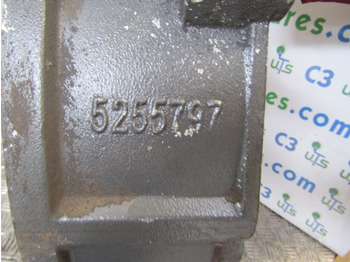 Volante de inercia para Camión DAF LF 45 EURO 5 FLYWHEEL BELLHOUSING P/NO 5255797: foto 2