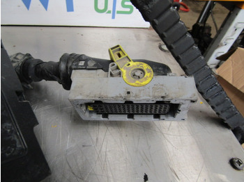 Sistema eléctrico para Camión DAF XF 105 PACCAR ENGINE/ECU HARNESS: foto 2