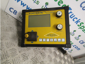 Sistema eléctrico
