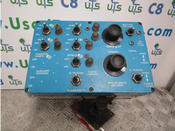 Sistema eléctrico