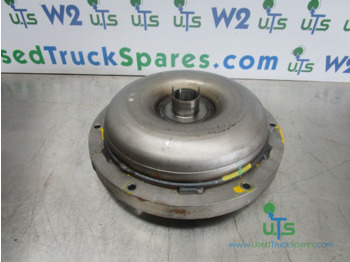 Motor y piezas ISUZU