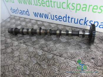 Motor y piezas ISUZU