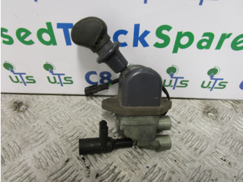 Cabina e interior IVECO