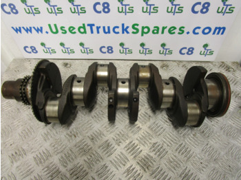 Motor y piezas IVECO Daily
