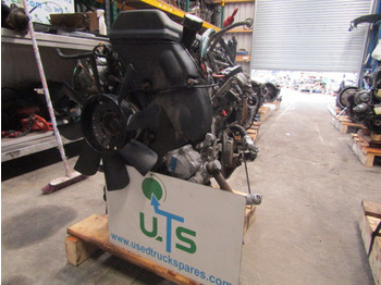Motor IVECO Daily