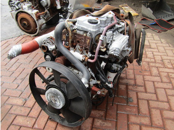 Motor para Camión IVECO TECTOR 4 CYLINDER 170HP EURO 3 ENGINE: foto 4