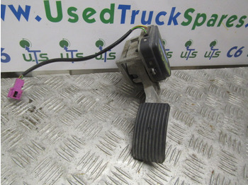 Sistema eléctrico MAN TGA