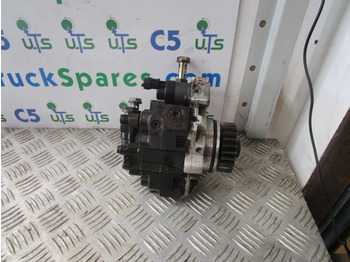 Procesamiento de combustible BOSCH