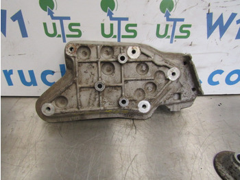 Motor y piezas MAN TGS