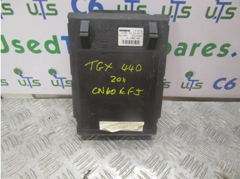 Unidad de control WABCO